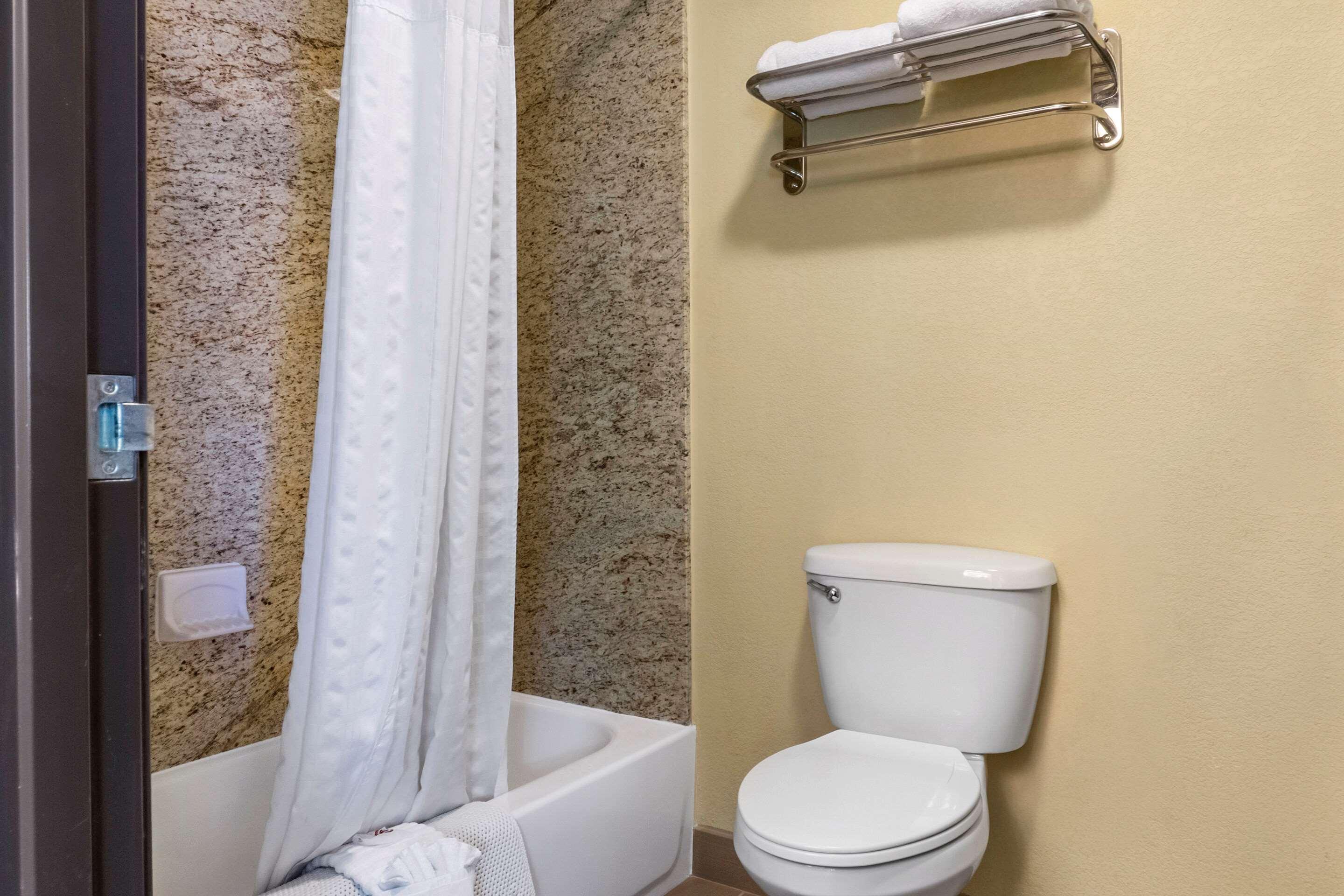 Comfort Inn Albuquerque Airport Luaran gambar