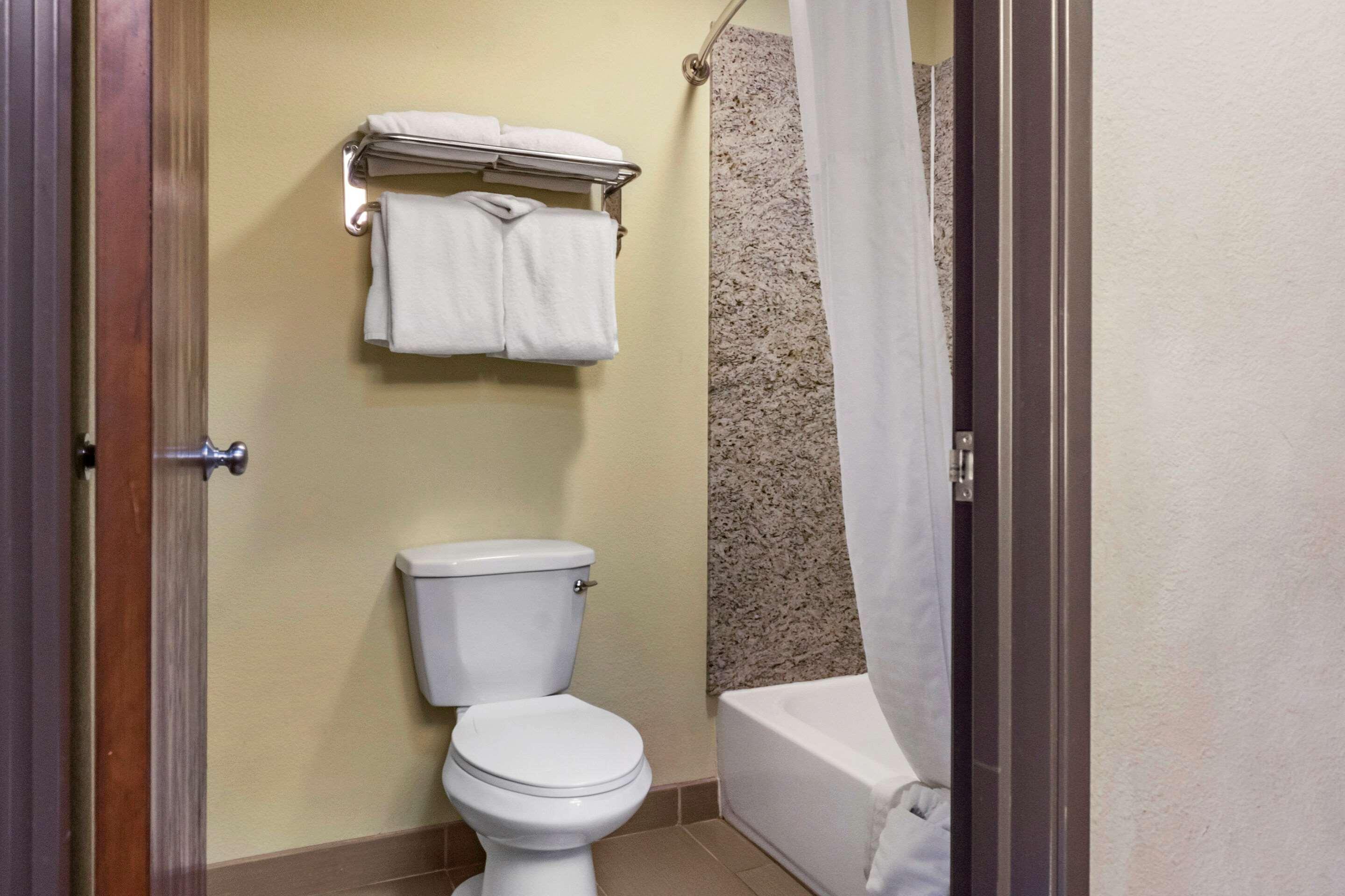 Comfort Inn Albuquerque Airport Luaran gambar