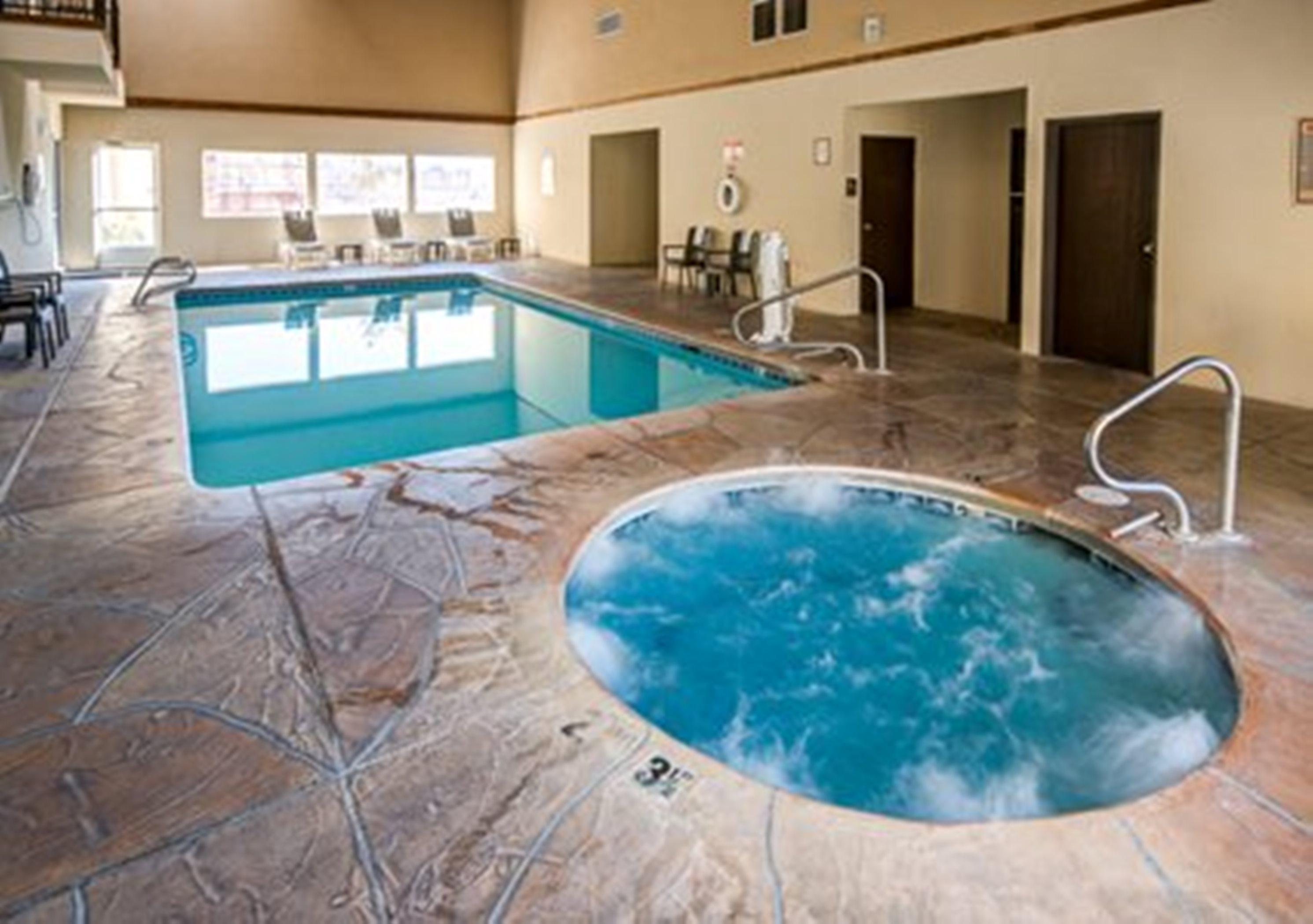 Comfort Inn Albuquerque Airport Luaran gambar