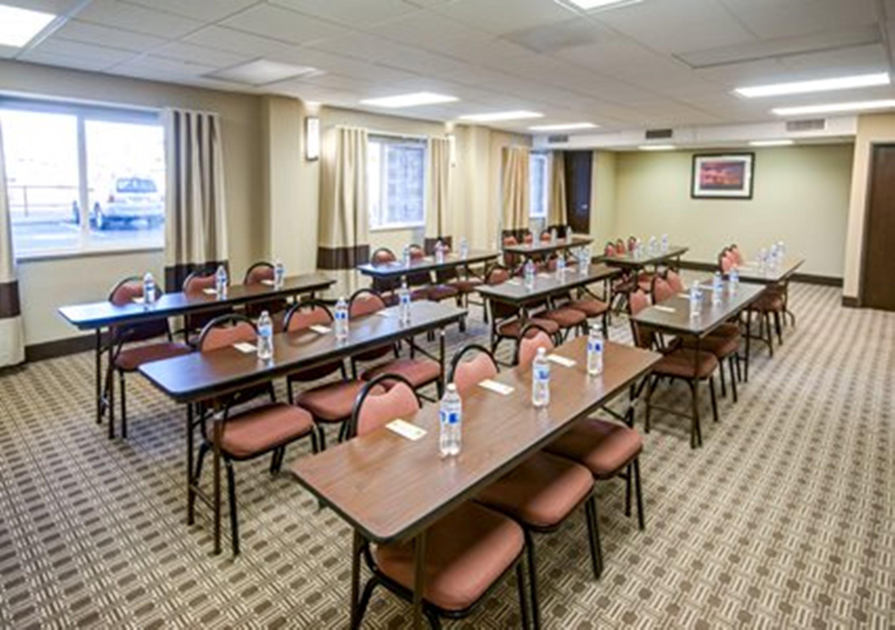 Comfort Inn Albuquerque Airport Luaran gambar