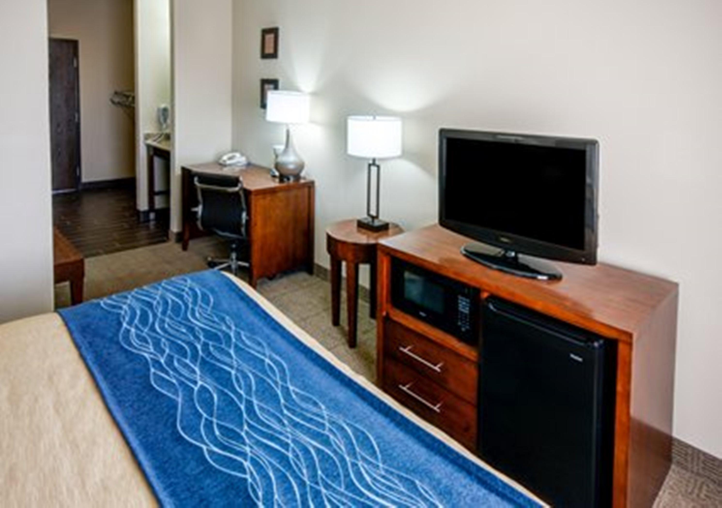 Comfort Inn Albuquerque Airport Luaran gambar