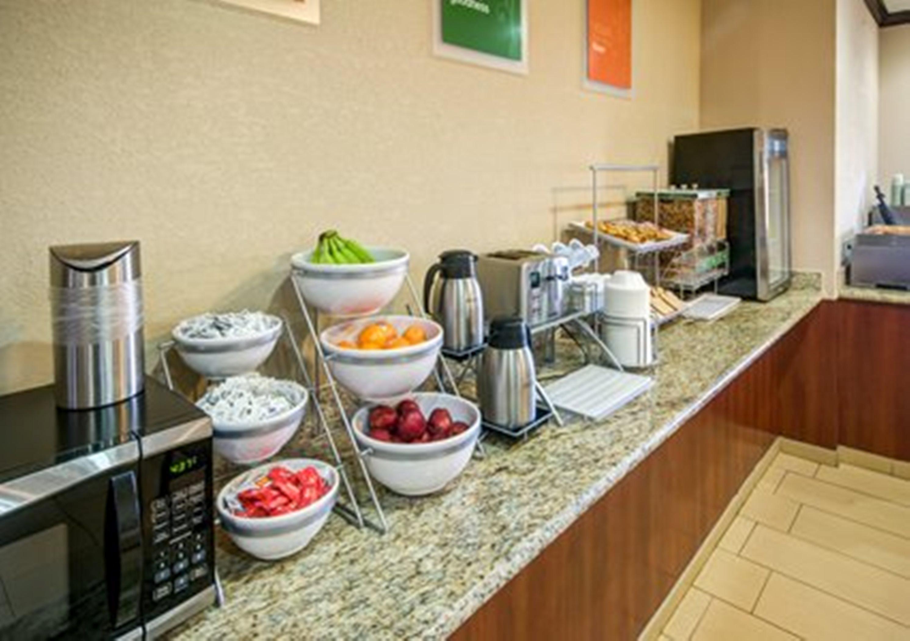 Comfort Inn Albuquerque Airport Luaran gambar