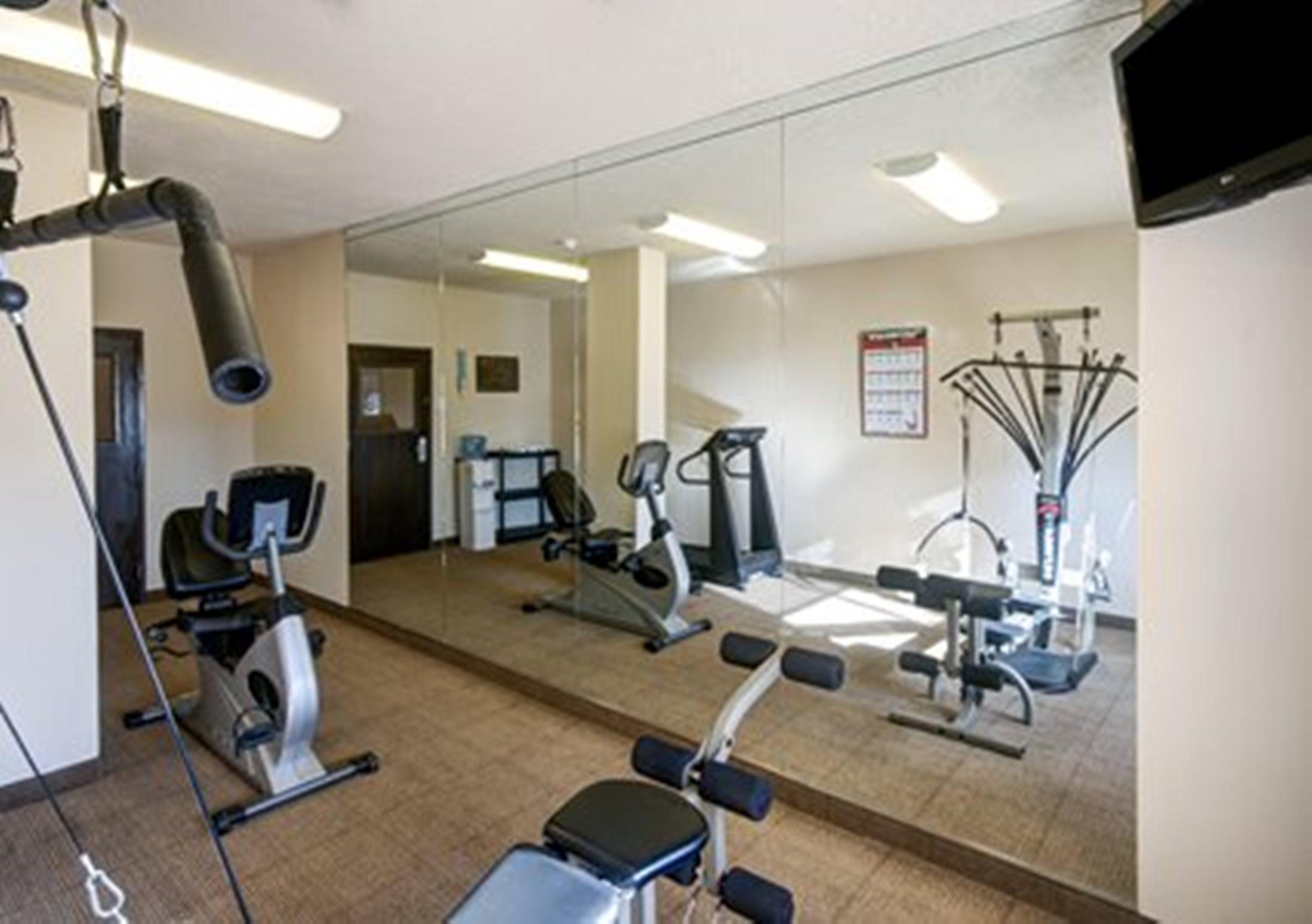 Comfort Inn Albuquerque Airport Luaran gambar