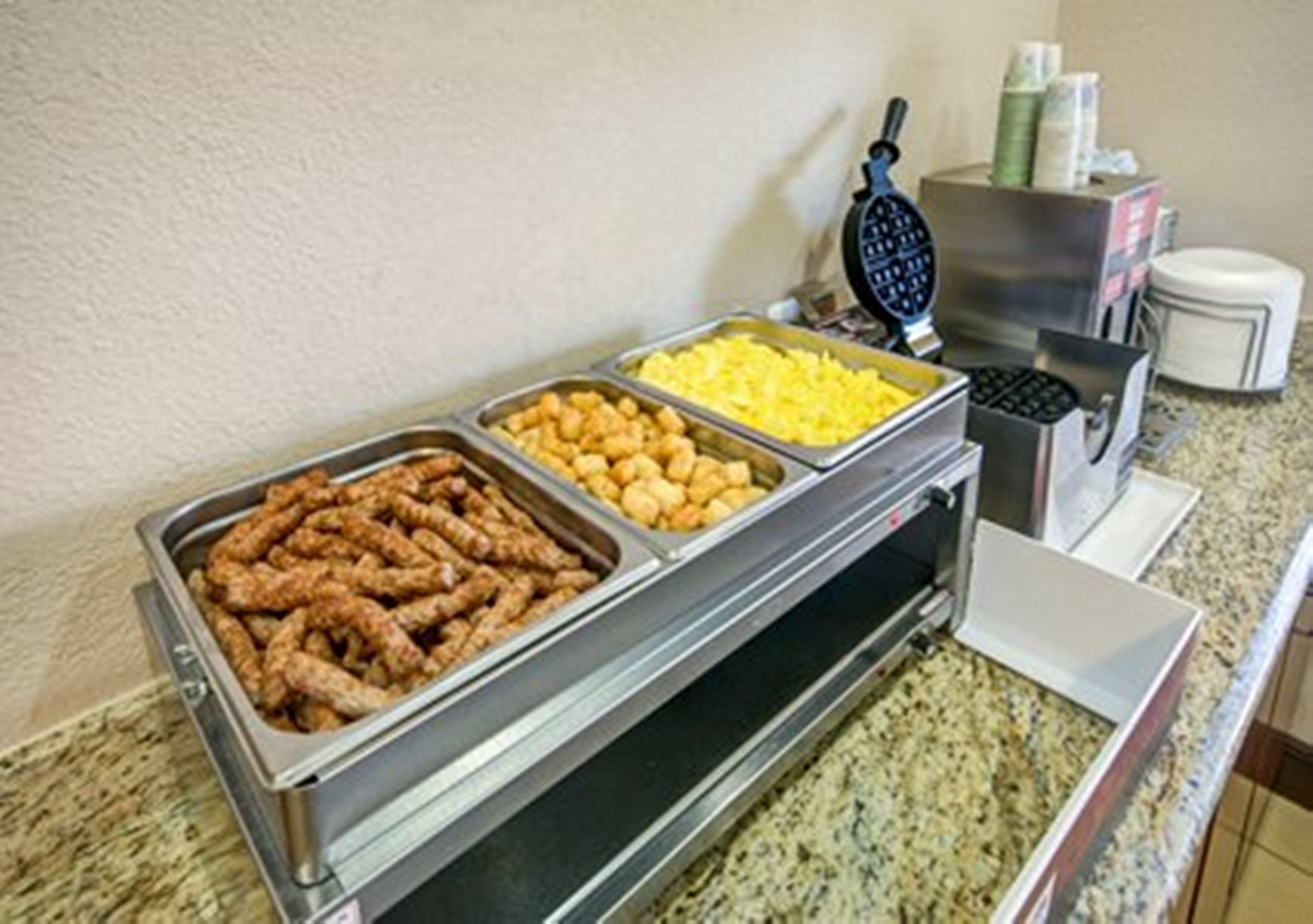Comfort Inn Albuquerque Airport Luaran gambar