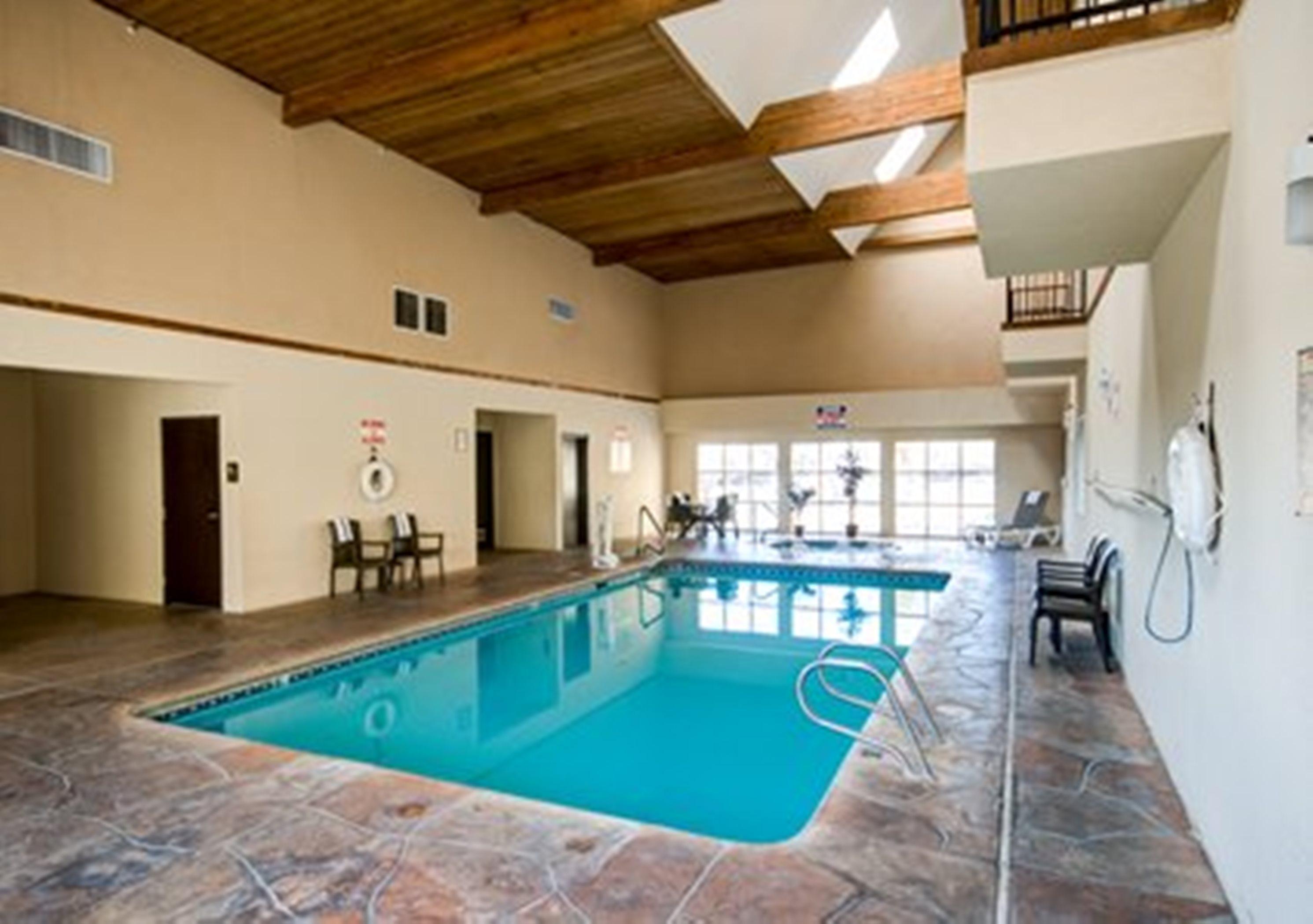 Comfort Inn Albuquerque Airport Luaran gambar